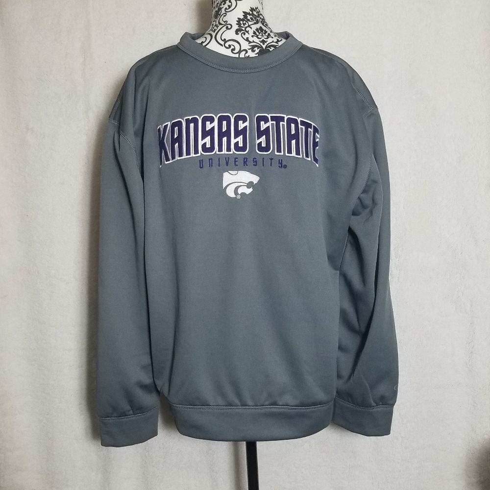 Kansas state university Sweatshirt Xl